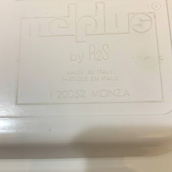 Judy Buswell Marshall Tray - Picture 2 of 2